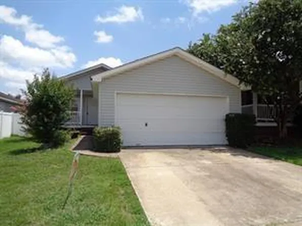 21430 Sweet Grass Ln, Tomball, TX 77375