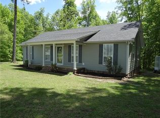 106 Whitetail Ln, Pulaski, TN 38478
