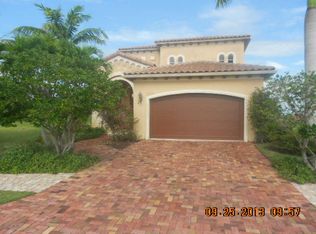 174 SE Santa Gardenia Port St, Pt Saint Lucie, FL 34984