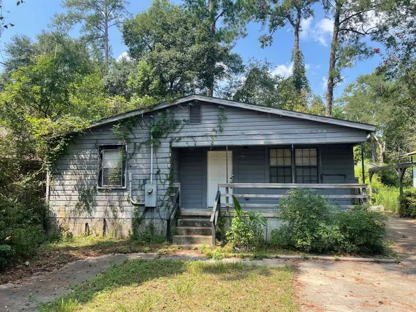 2724 Lake Palm Dr, Tallahassee, FL 32310