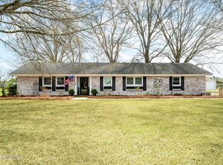 4520 State Highway 11, Willard, NC 28478