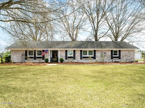 4520 Nc Highway 11, Willard, NC 28478
