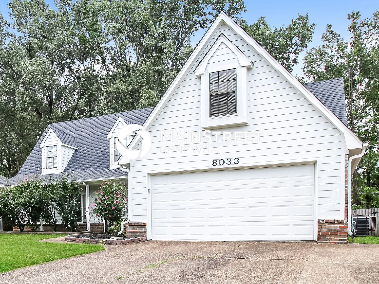8033 Norwich Dr — Photo 4