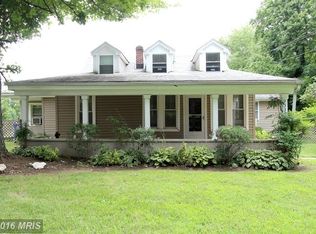 9330 Holsey Rd, Damascus, MD 20872