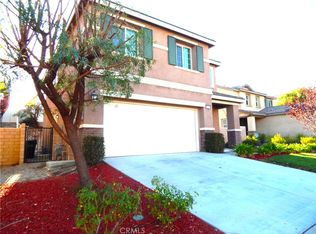17692 Cornsilk Ln, San Bernardino, CA 92407