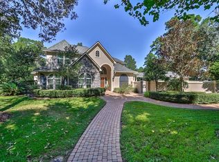 23220 Jane Rd, Tomball, TX 77377