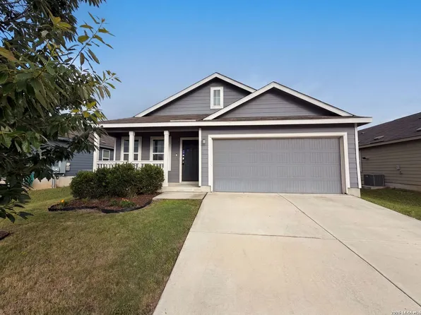 5630 TEMPEST CT, Bulverde, TX 78163