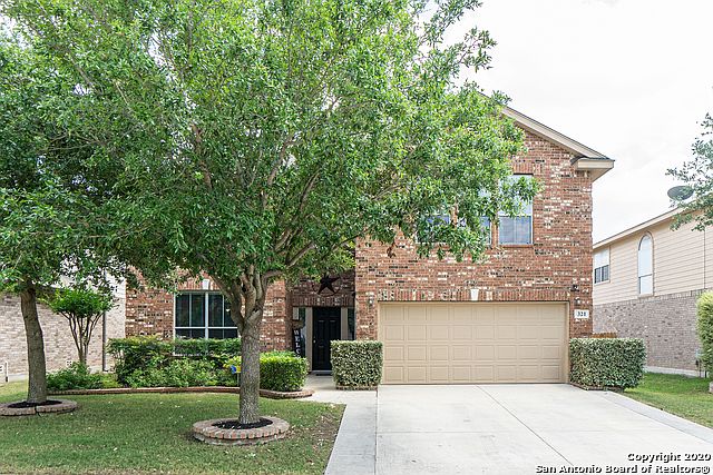 1st image of 321 Sorenstam Way