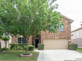321 Sorenstam Way, Cibolo, TX 78108