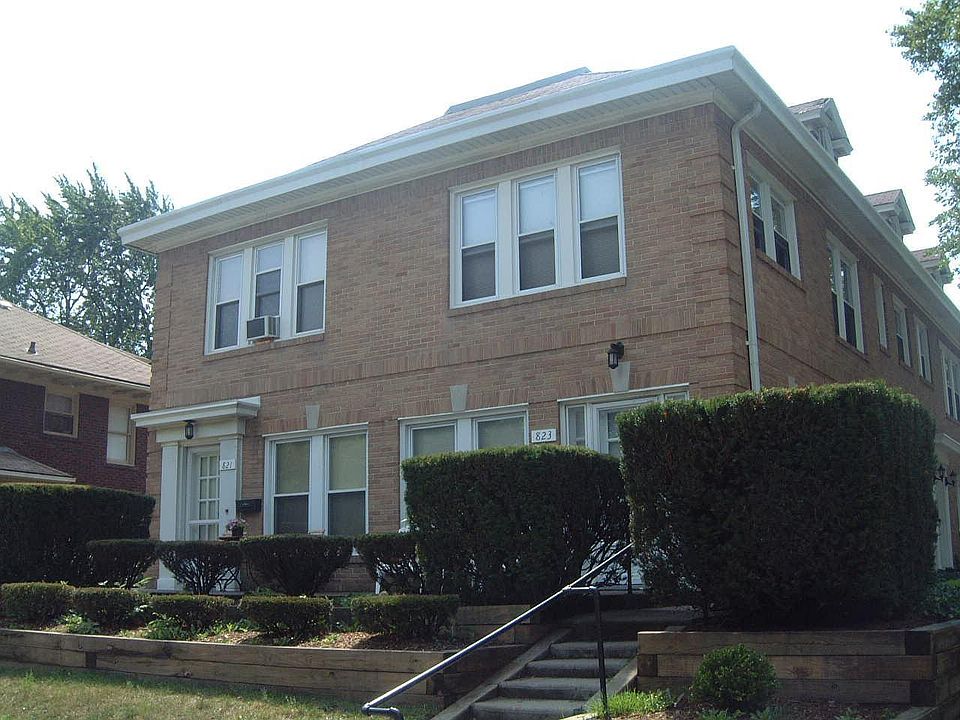 1st image of 823 W 4th St