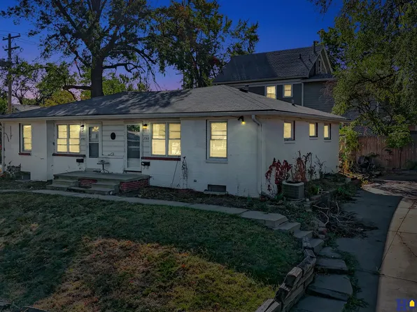 2763 Everett St, Lincoln, NE 68502