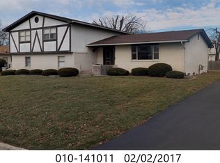 2626 Kenview Rd S, Columbus, OH 43209