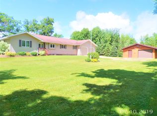 38293 Misty Point, Richville, MN 56576