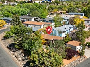 2222 River Trail Rd, Prescott, AZ 86301