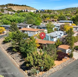 2222 River Trail Rd, Prescott, AZ, 86301
