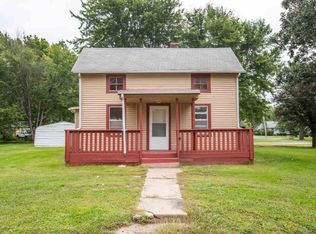 216 S Main St, Riley, KS 66531