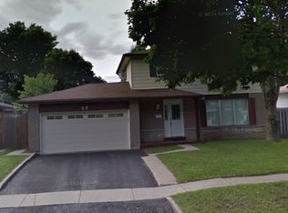 48 Briar Rd, Barrie, ON L4N 3M4