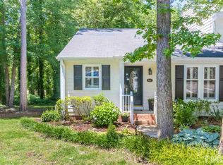 645 Middleton Ave, Cary, NC 27513