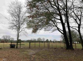 1141 Barrows Grove Rd "tract #1", Buckhead, GA 30650