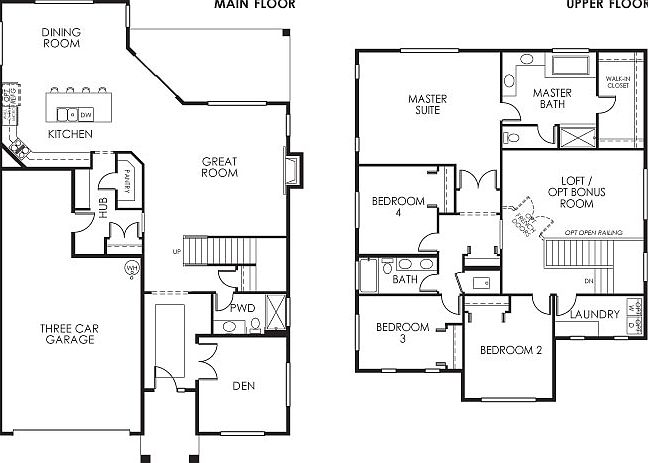 2nd image of 3602 216th Pl SE Lot 17
