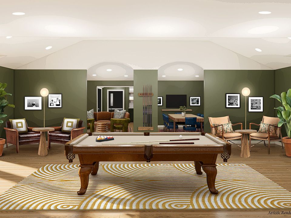 Perennial Apartment Rentals Saratoga Springs, NY Zillow