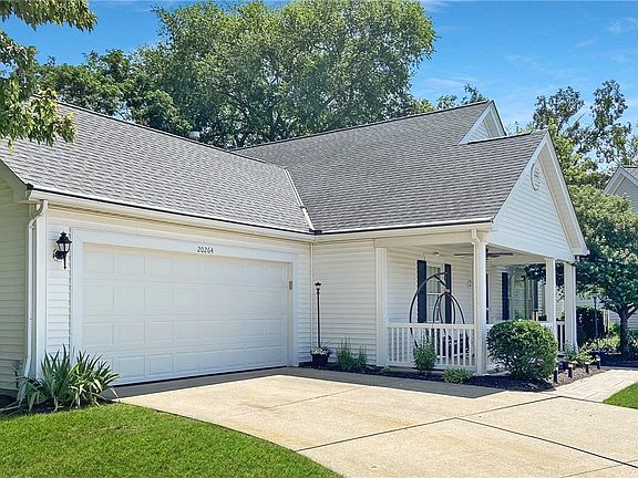 2nd image of 20264 Berkshire Cir