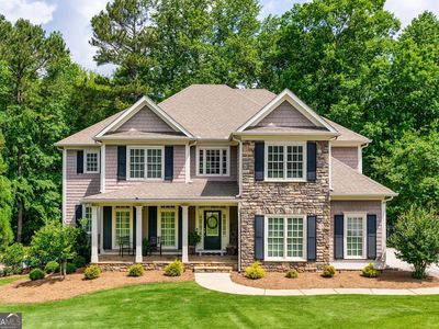 255 Ashmere Ct, Tyrone, GA, 30290