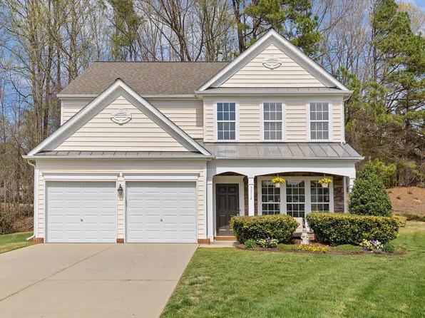 3314 Chrysanthemum Way, Raleigh, NC 27614
