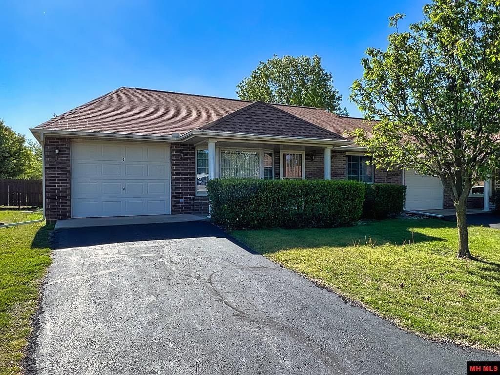 515 Gentry St, Mountain Home, AR 72653 Zillow