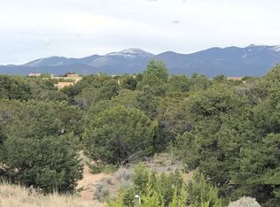 42 Star Dancer Trl, Santa Fe, NM 87506