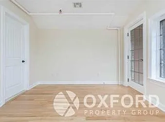 Rented by Oxford Property Group
