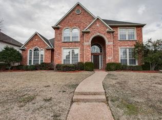 3701 Tidewater Dr, Plano, TX 75025