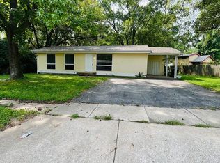 2705 Grants Pkwy, Florissant, MO