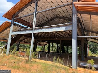 2355 Price Rd, Martin, GA 30557