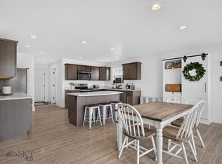 15 Durango Trl, Three Forks, MT 59752