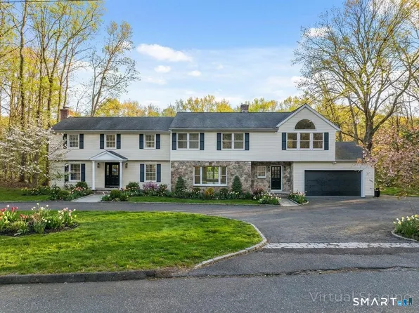 12 Werf Drive, Redding, CT 06896