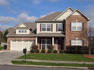 1021 Loudoun Rd, Indian Trail, NC 28079