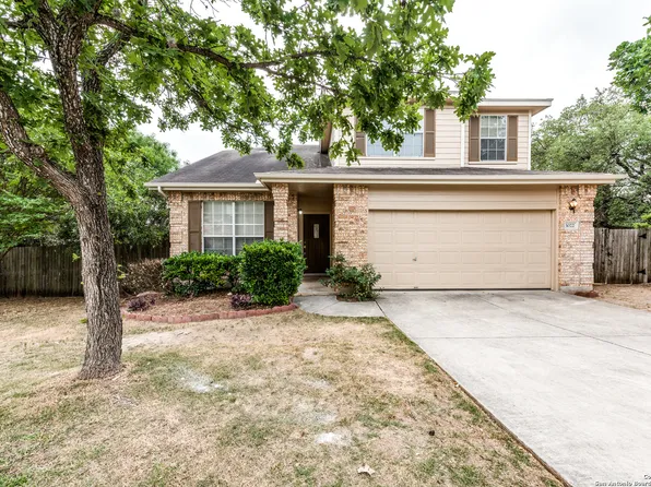 1022 VISOR DR, San Antonio, TX 78258