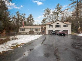 43 Bancroft Rd, Rindge, NH 03461
