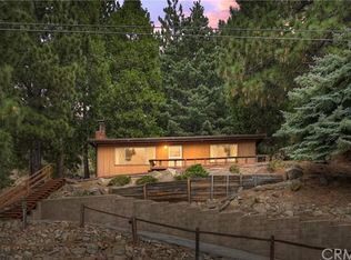 1929 Willow Dr, Running Springs, CA 92382