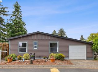 15768 SE Powell Blvd Unit 22, Portland, OR 97236