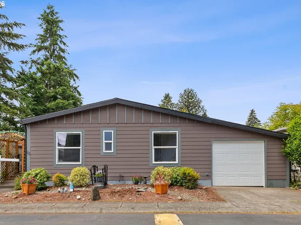 15768 SE Powell Blvd Unit 22, Portland, OR 97236