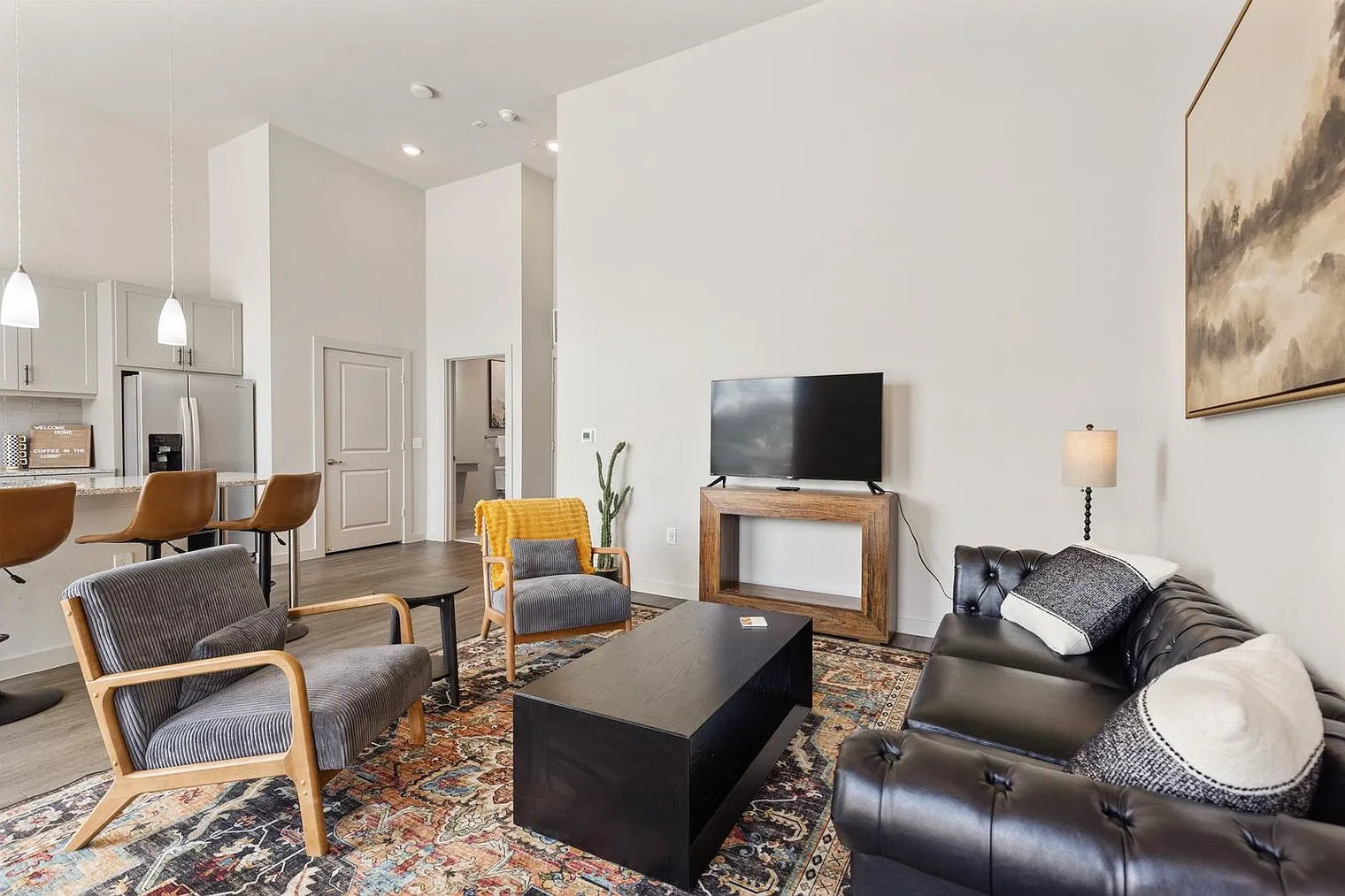 1 bed, 1.0 bath, 753 sqft, $2,947 — Photo 4