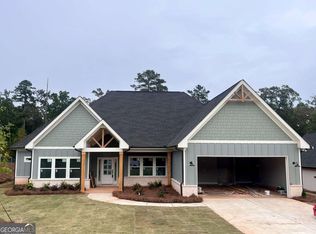 327 White Oak Way, Monroe, GA 30655