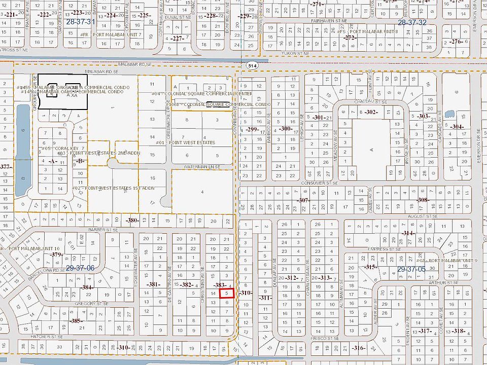 2nd image of 300 Cownie Ave SE