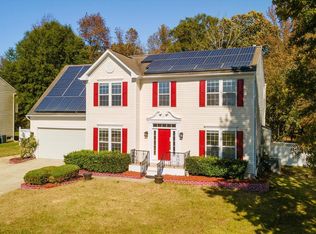 1535 Shellford Ln, Accokeek, MD 20607