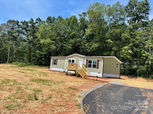 4156 Tallent Rd, Morganton, NC 28655