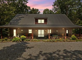 260 Ralphs Way, Menlo, GA 30731