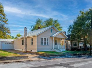 722 Biltmore St, Ste Genevieve, MO 63670