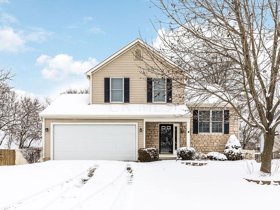 1st image of 9310 Huggins Ln